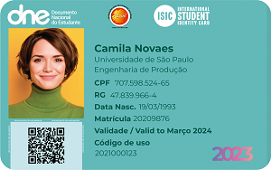 ID Estudantil: como funciona a carteira de estudante digital e grátis